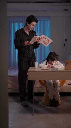 Quando o Amor se Esgota em Pontos 5Episódio