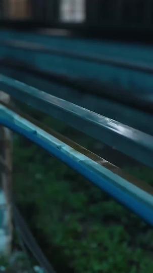 My Boyfriend Is an Ancient Prince Episode 1