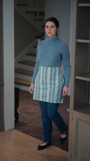 Papai, Mamãe Arranjou Alguém Bem Melhor! 8Episódio