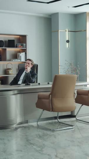 Tangled In Desire Episode 5