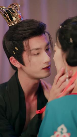 Not Your Puppet, Not Your Pawn Episode 7