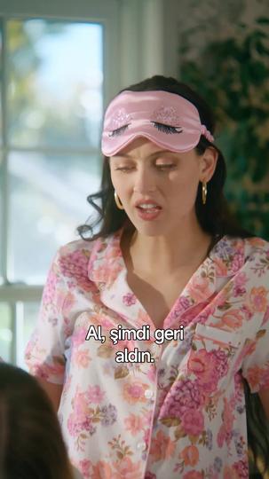 Bir CEO'yu Öptüm ve Hoşuna Gitti Böl. 6