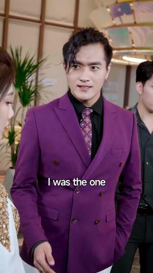 Reign of Dark Abyss Episode 7