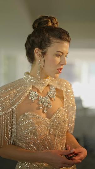 Mafia Mamma's Hot Lover Episode 11