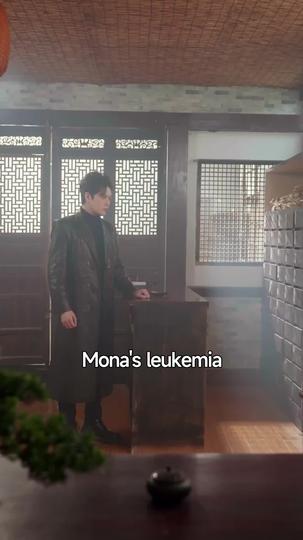 Dominion of Fate: To Love and Conquer Episode 6