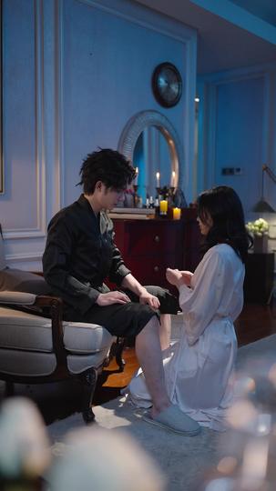 The Addiction of You Episode 8