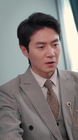 爱你是孤单心事 第5集