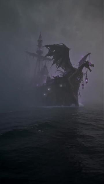 The Sea Goddess' Stormy Marriage 12화