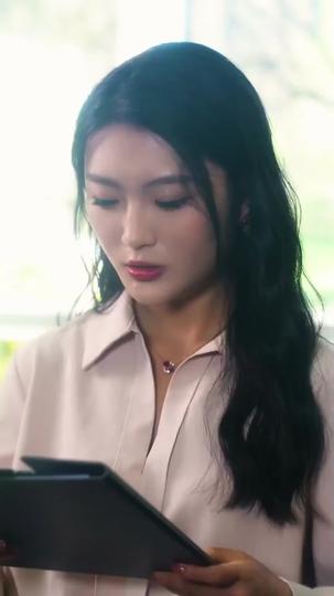 Mask of Revenge Episode 5