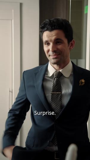 Billionaire Alpha’s Fated Mate Episode 3