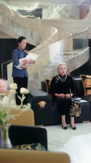 Pengasuh Cantik Idaman CEO Episode 3