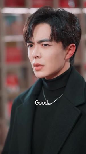 Too Late to Say Yes Episode 11