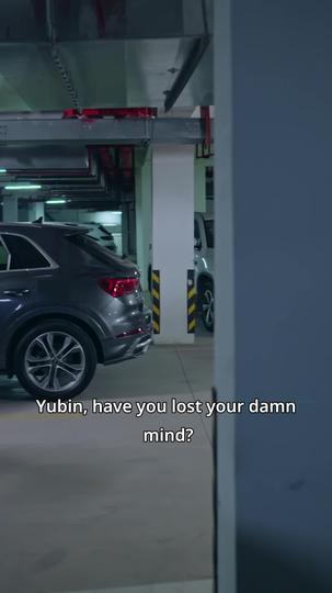 Three Years in Hell, One Life of Revenge Episode 5