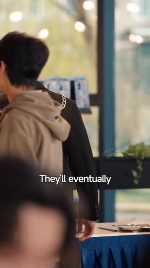 Love Blind Box: The Hunter Becomes the Prey Episode 6