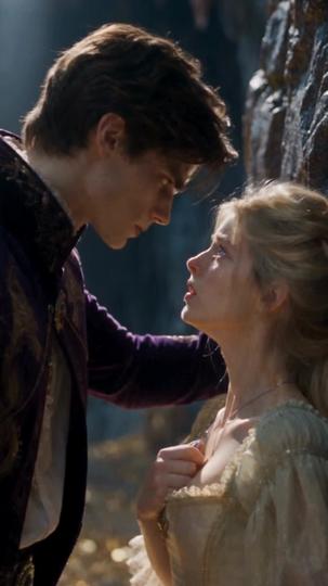 Dragon's Covenant Episode 6