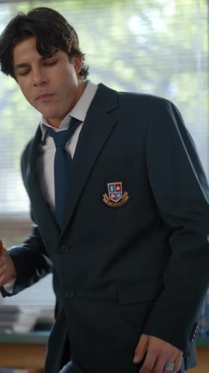 O Aroma de Minha Luna Destinada 7Episódio