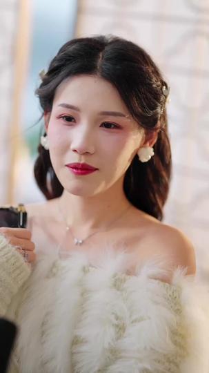 Playing Their Stand-in, Winning My Future Episode 8