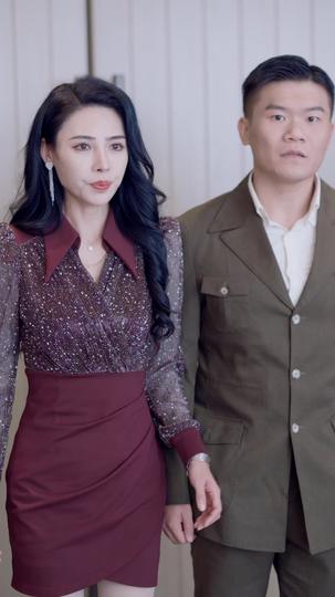 正义从不迟到 第11集