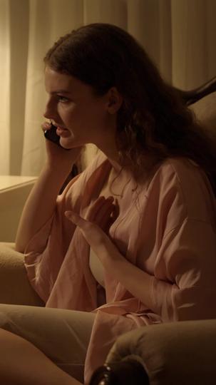 The Dual Nature of His Seductive Wife Episode 9