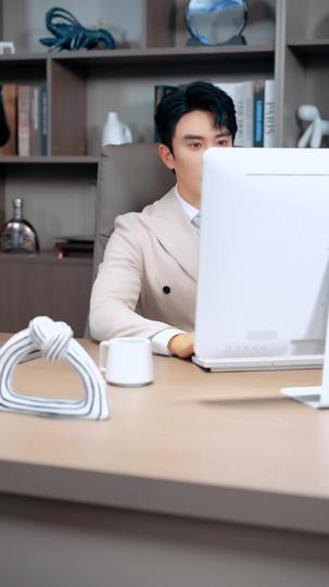 大叔深情入骨 第5集