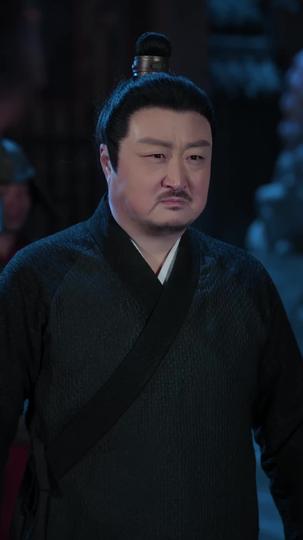 傀儡皇帝，朕要当一代明君 第7集