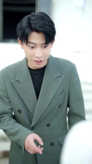 사랑을 버린 날, 나는 군주가 되었다 제2회