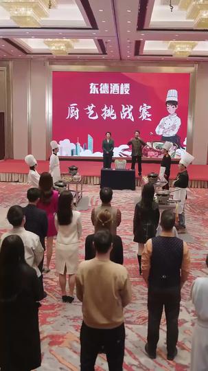 Flavors of Vengeance Episode 9