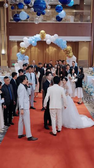 以我痴年，换你长安 第5集