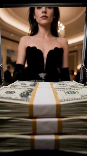  Can't Pay the Bill? I Own the Bank Episode 9