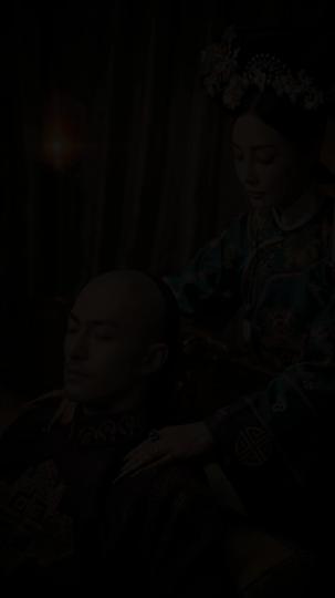 满城春色宫墙柳 第9集