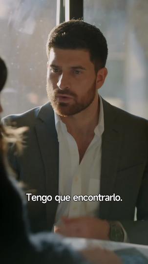 Reencuentro con Mi Mafia Esposo Episodio 11