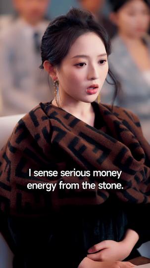 Hear Me, Mommy? Now Let's Get Rich! Episode 10