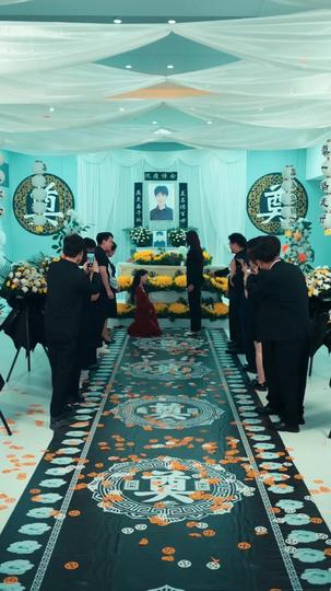 The Secret My Father Buried Episode 3