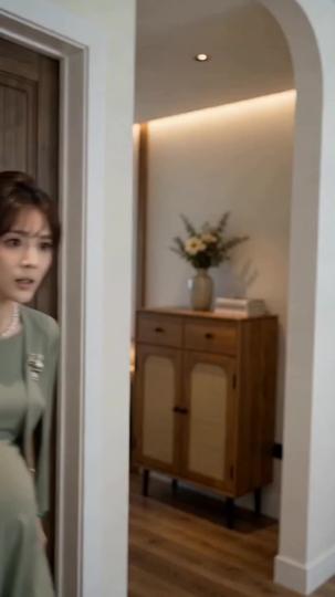 The Secret Voice That Changed Her Fate  Episode 5
