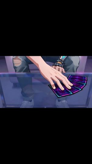 『俺の嘘はリアルになる』~Death Jokerで未来都市を欺く~ 第 7 話