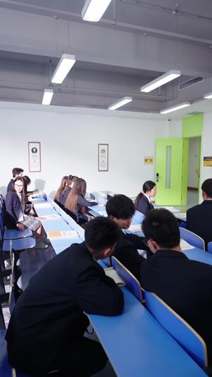 他以爱为我加冕 第9集