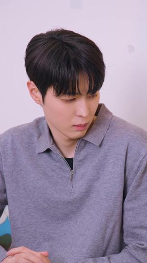 소꿉친구 대표님과 계약결혼 제2회