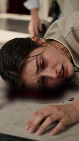 The Wife They Threw Away Came Back a Queen Episode 11