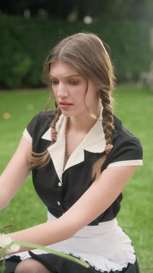 Belenggu Posesif Sang Juara Episode 8