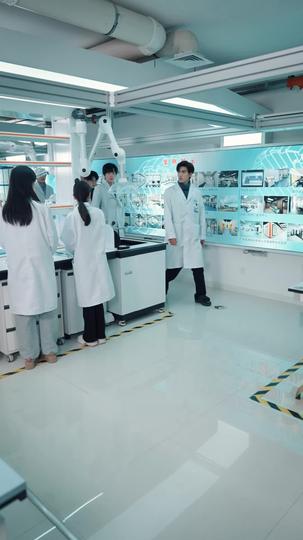 破晓之时 第11集