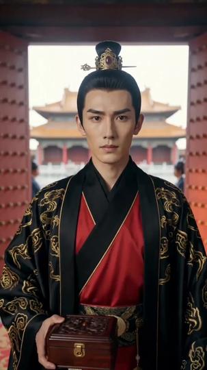 The Empress Returns: Crown of Retribution Episode 9