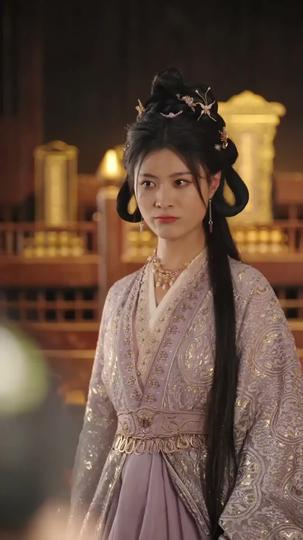 Her Name, A War Cry Episode 6