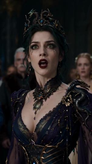 L'Adorazione del Drago Episodio 10