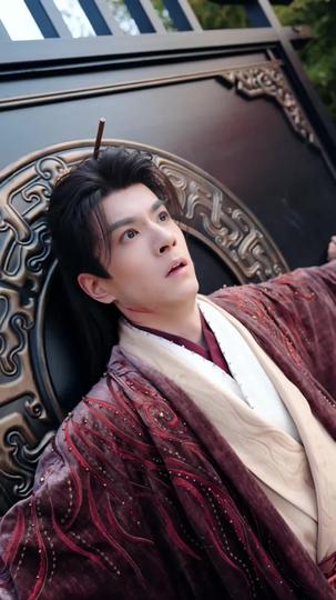 Pesona Istri Sang Jenderal Episode 10