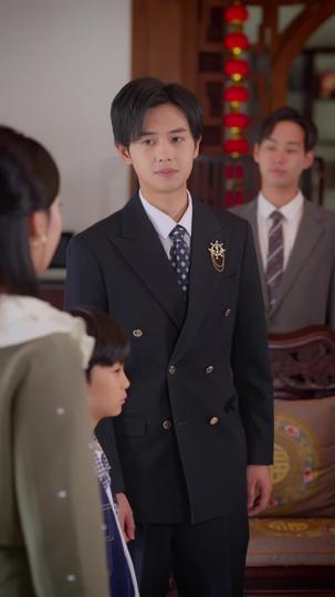 The Archer Who Returned to Rewrite His Fate Episode 4