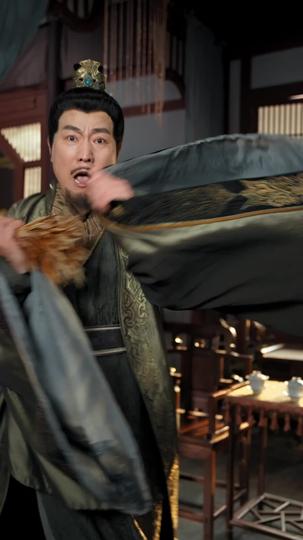 大夏傻神之逆襲 第2集