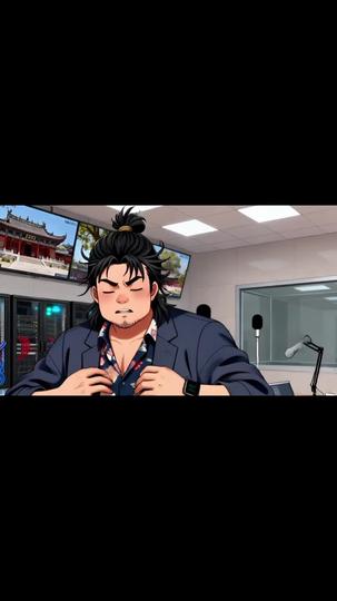整蠱節目：忽悠路人修仙，他居然結嬰了 第7集