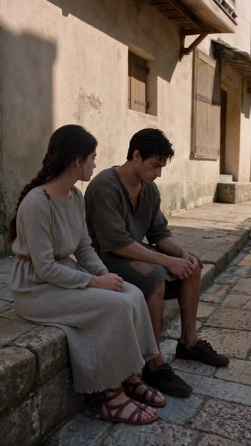My Cat Told Me the Beggar Is the Lost King Ep. 6