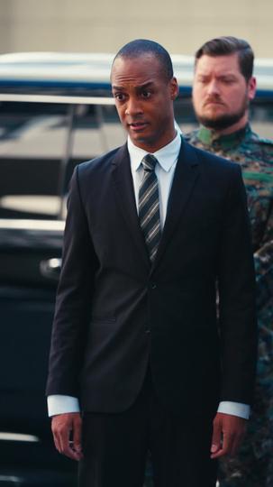 Seu Marido É O Rei da Tecnologia 4Episódio