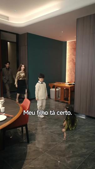 Papai Coruja, Chefão na Sombra 4Episódio